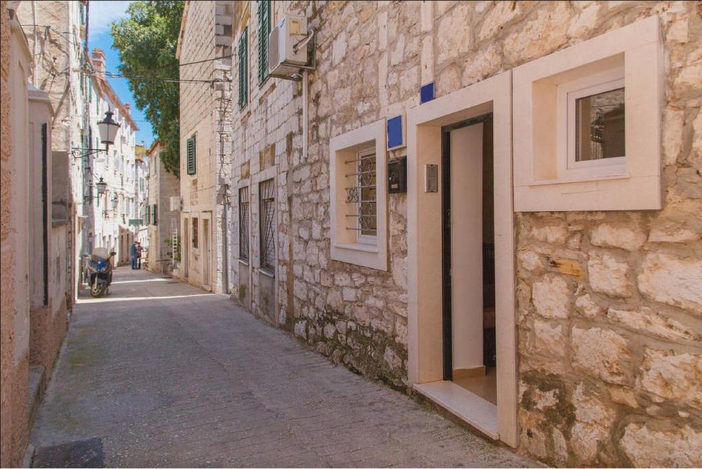 Villa Pro Patria Сплит Экстерьер фото