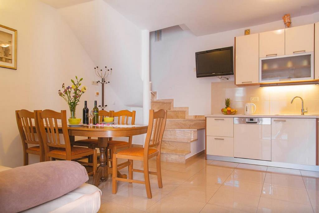 Villa Pro Patria Сплит Номер фото