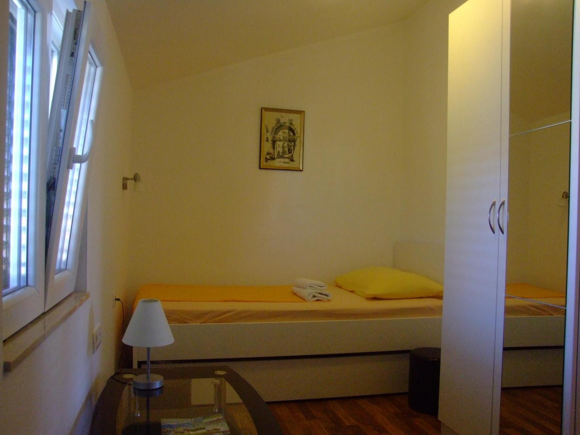 Villa Pro Patria Сплит Номер фото